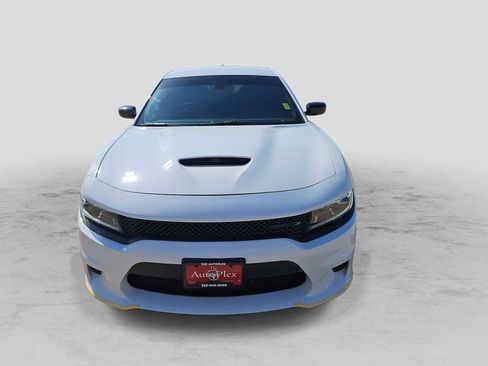 Used 2023 Dodge Charger GT w/ Blacktop Package image 14