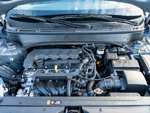 New 2026 Hyundai Venue SEL image 19