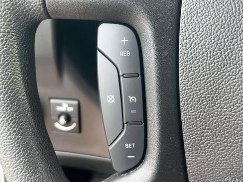 Used 2024 Chevrolet Express 2500 w/ Driver Convenience Package RWD image 20