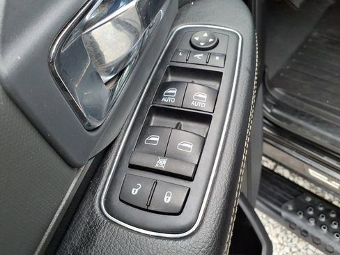 Used 2017 RAM 2500 Power Wagon w/ Leather & Luxury Group image 15