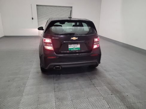 Used 2020 Chevrolet Sonic LT FWD image 6