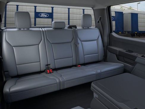 New 2025 Ford F150 XL w/ Equipment Group 103A High image 12