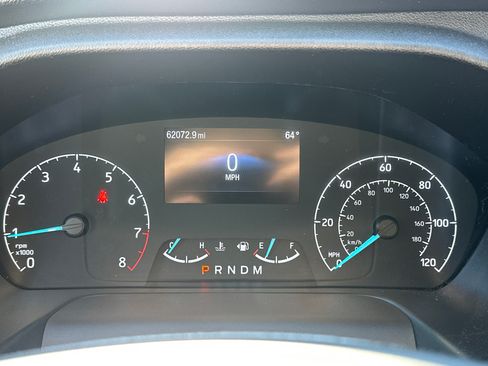 Used 2023 Ford Transit 350 XLT RWD image 19