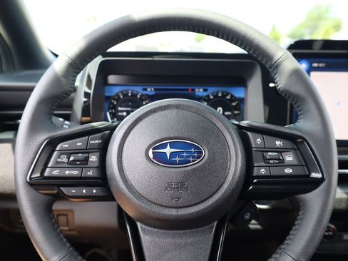 New 2026 Subaru Outback Limited AWD/4WD image 9
