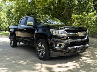 Used 2018 Chevrolet Colorado LT w/ Luxury Package, Chrome AWD/4WD video 2