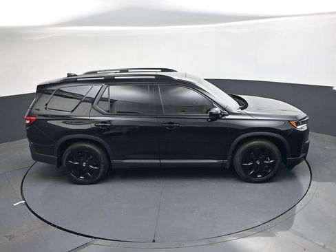 New 2026 Honda Pilot Black Edition image 26