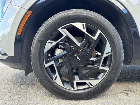 Used 2023 Kia Sportage SX AWD/4WD image 17