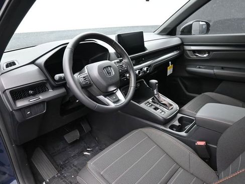 New 2026 Honda CR-V TrailSport image 18