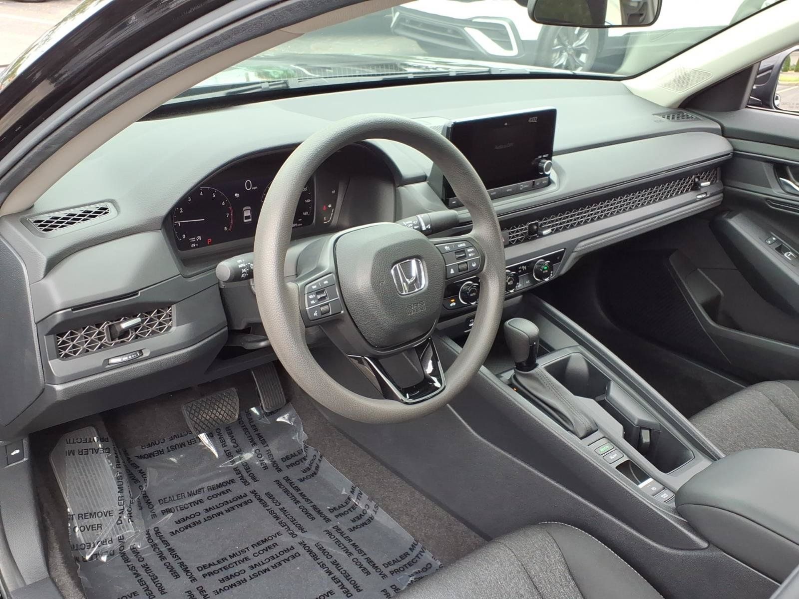 Used 2024 Honda Accord EX image 5