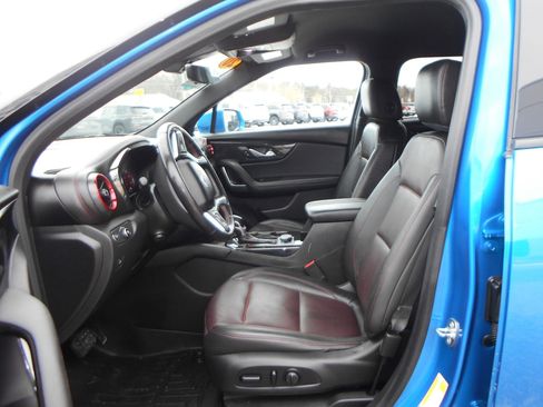 Used 2020 Chevrolet Blazer RS image 6