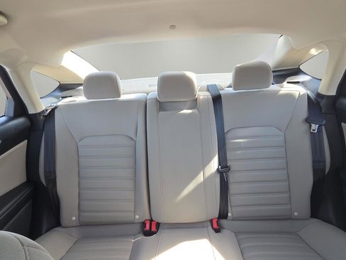 Used 2018 Ford Fusion S image 13