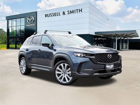 New 2026 MAZDA CX-50 AWD 2.5 S w/ Premium Package image 1