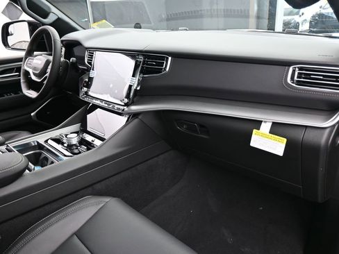 New 2026 Jeep Grand Wagoneer L Limited image 45