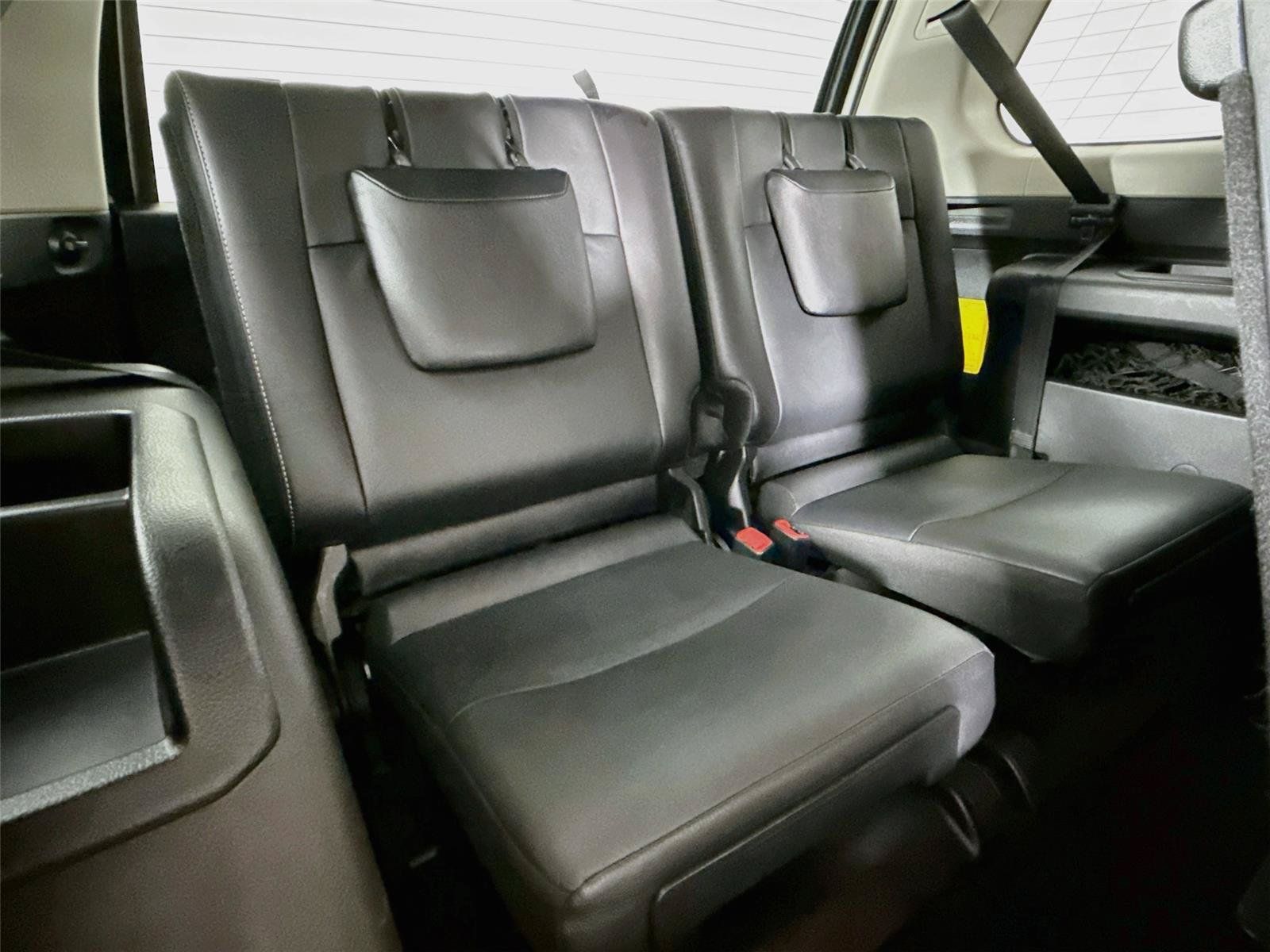 Used 2021 Toyota 4Runner Nightshade RWD image 39
