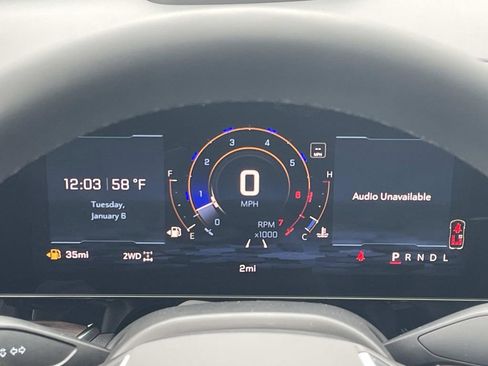 New 2026 Chevrolet Tahoe Z71 w/ Comfort Package image 31