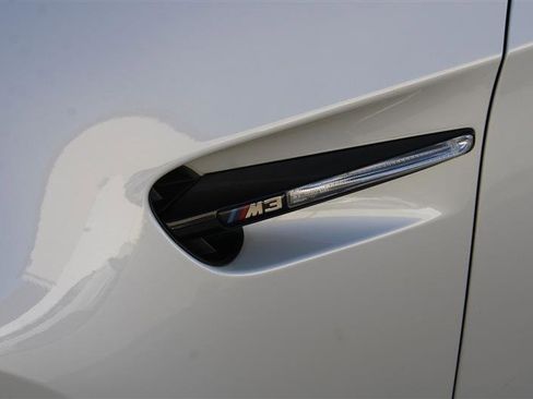 Used 2011 BMW M3 Coupe image 13