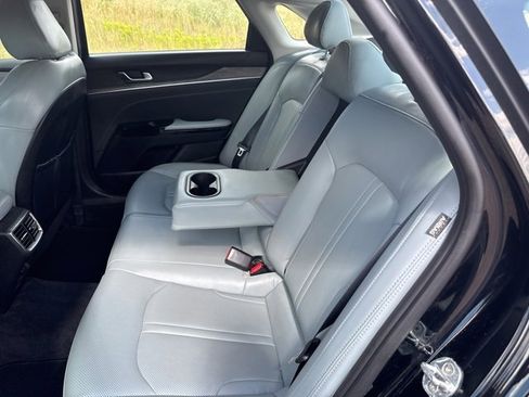 Used 2021 Kia K5 EX image 13