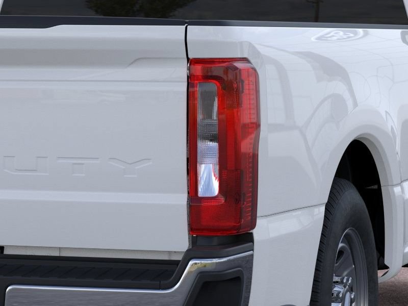 New 2026 Ford F350 XL w/ XL Driver Assist Package RWD image 22