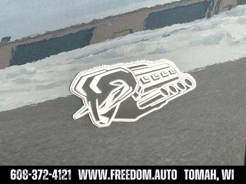New 2026 RAM 1500 Big Horn AWD/4WD image 16