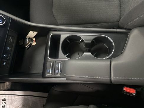 Used 2025 Hyundai Sonata SEL FWD image 16
