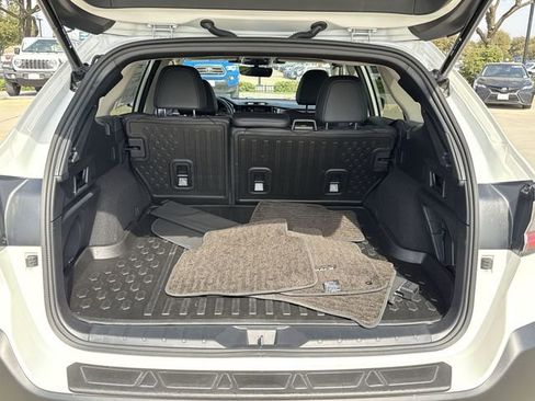 Used 2025 Subaru Outback Limited image 13