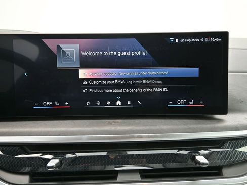 New 2026 BMW X5 sDrive40i w/ Parking Assistance Package image 17