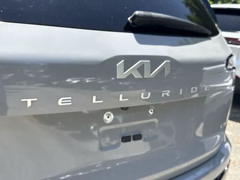 Certified 2024 Kia Telluride SX X-Pro AWD/4WD image 29