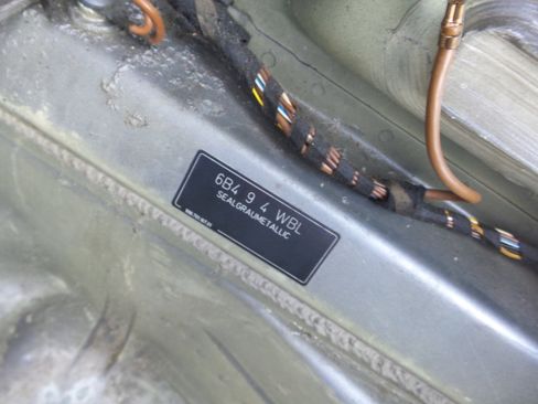 Used 2002 Porsche 911 Carrera image 58