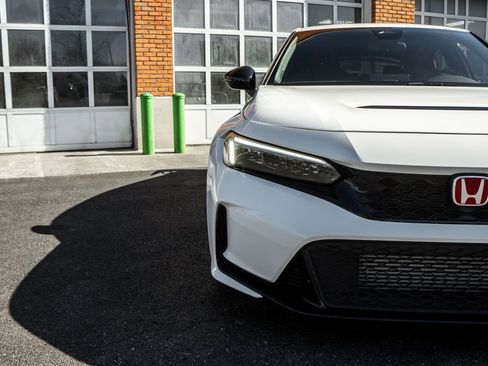 Used 2023 Honda Civic Type R image 35