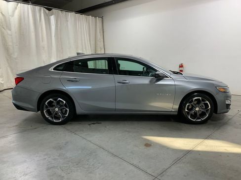 Used 2024 Chevrolet Malibu LT image 26