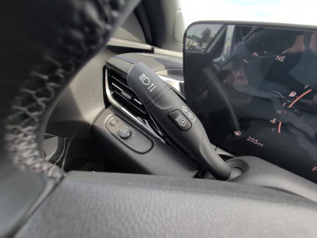 New 2026 Buick Envista Sport Touring w/ Convenience I Package FWD image 23