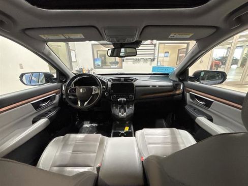 Used 2020 Honda CR-V EX-L image 22