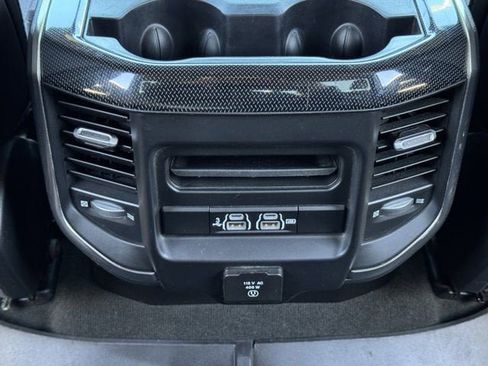 Used 2020 RAM 1500 Rebel w/ Rebel Level 2 Equipment Group AWD/4WD image 30