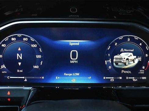 New 2026 Chevrolet Silverado 2500 LT image 14