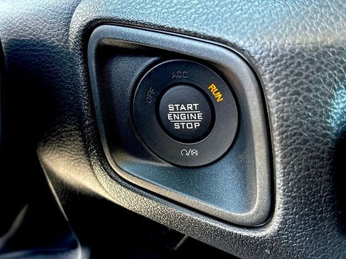New 2026 Jeep Wrangler Unlimited Sport AWD/4WD image 15