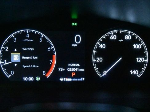 Used 2024 Honda CR-V EX image 18