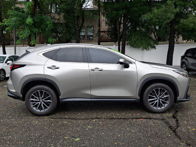 Used 2024 Lexus NX 350 AWD w/ Vision Package image 7