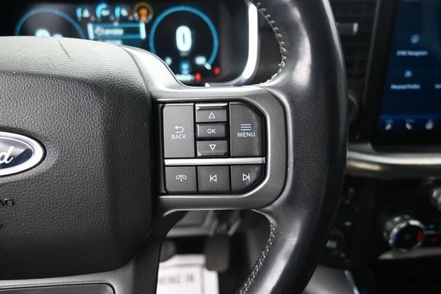 Used 2022 Ford F150 Lariat AWD/4WD image 20