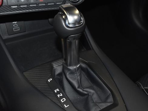 Used 2025 Ford Mustang Premium RWD image 14