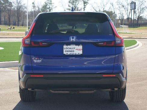 Used 2025 Honda CR-V EX-L image 3