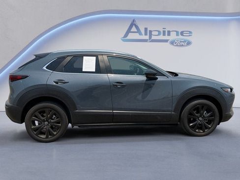 Used 2025 MAZDA CX-30 AWD 2.5 S w/ Preferred Package image 6