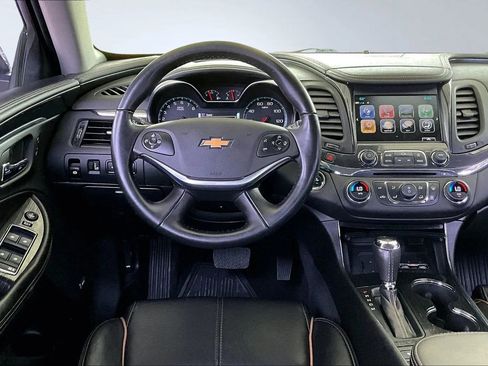 Used 2020 Chevrolet Impala Premier image 8
