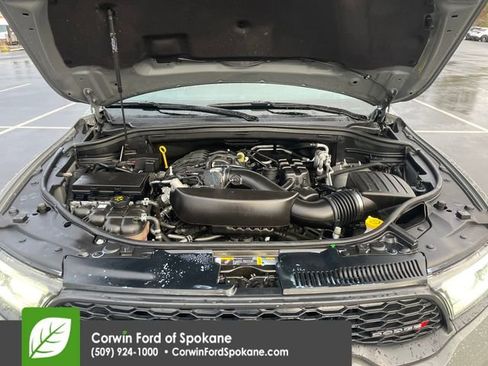 Used 2024 Dodge Durango GT image 44