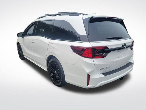 New 2026 Honda Odyssey Sport-L image 8