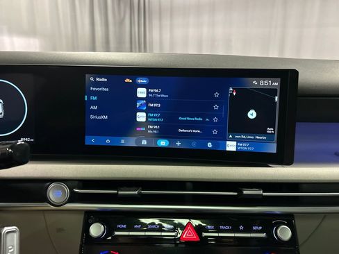 Used 2025 Hyundai Tucson SEL image 15