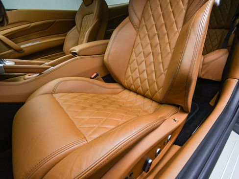 Certified 2016 Ferrari FF image 59