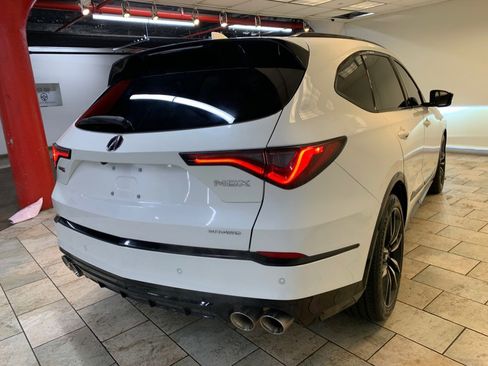 Used 2023 Acura MDX Type S image 7