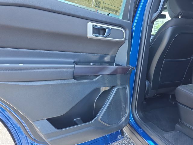 Used 2020 Ford Explorer XLT RWD image 26