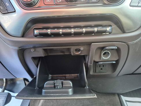 Used 2016 Chevrolet Silverado 3500 LTZ w/ Duramax Plus Package AWD/4WD image 28