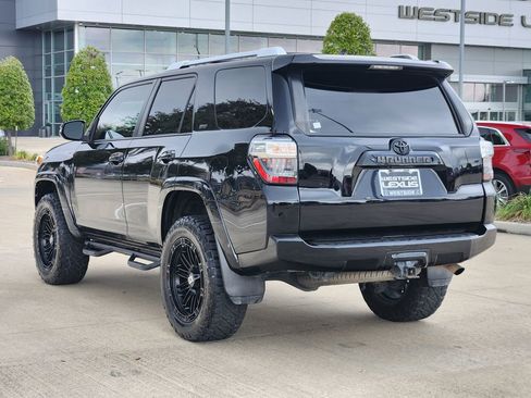 Used 2015 Toyota 4Runner SR5 Premium image 5